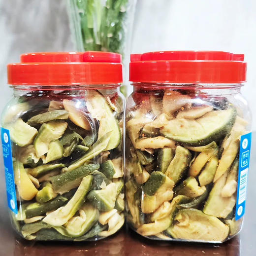 黄国民萝卜干 商品图5