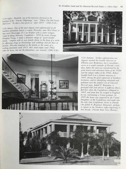 美国建筑风格与类型 561幅插图 精装16开 商品图12