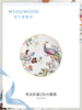 WEDGWOOD幸运彩雀餐盘小雀幸高级创意果盘骨瓷餐具 商品缩略图3