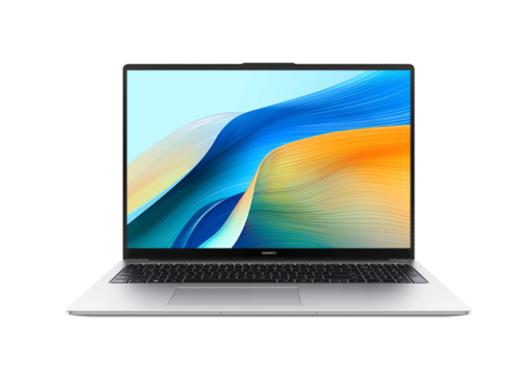 HUAWEI MateBook D 16 第三方  Linux版 16英寸护眼全面屏 商品图1