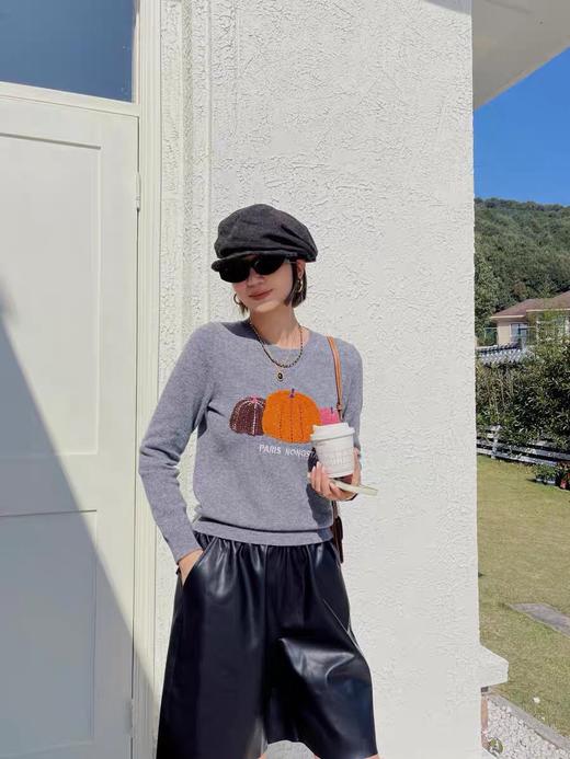 女毛衣2321 商品图2