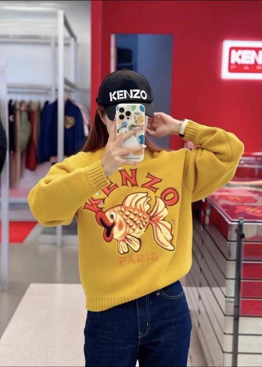 女毛衣2335 商品图3