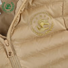 男女孩同款羽绒马甲  Unisex Neutral down vest 商品缩略图5