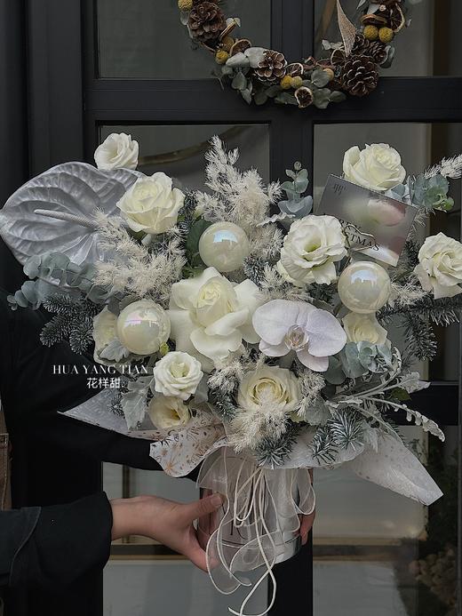 冰雪女王 · 花桶 商品图0