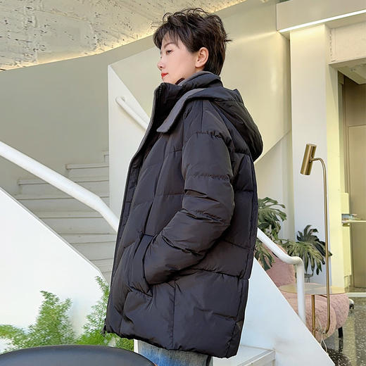 圣三利女装 羽绒服SL421S12 商品图1