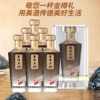 平坝金樽礼 酱香型 53度 500ml*6整箱 商品缩略图0