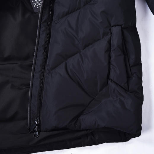 圣三利女装 羽绒服SL421S12 商品图4