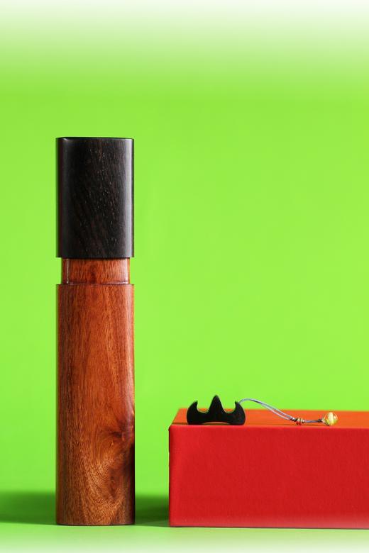 SDCC0062°高山仰止 组合式香器（香插+短香管） 商品图1