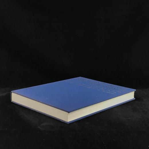 印象派与后印象派画集 277幅彩色插图 精装大16开 商品图1