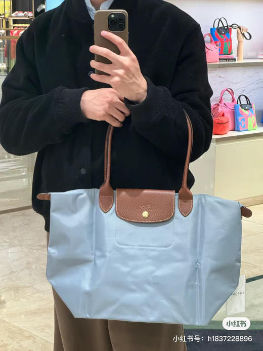 龙骧24钢铁灰大号 商品图0