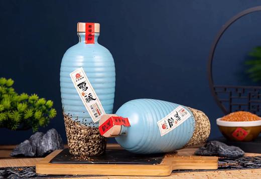 河南南阳  雪藏黄酒二十年窖藏   650ml*4 商品图2