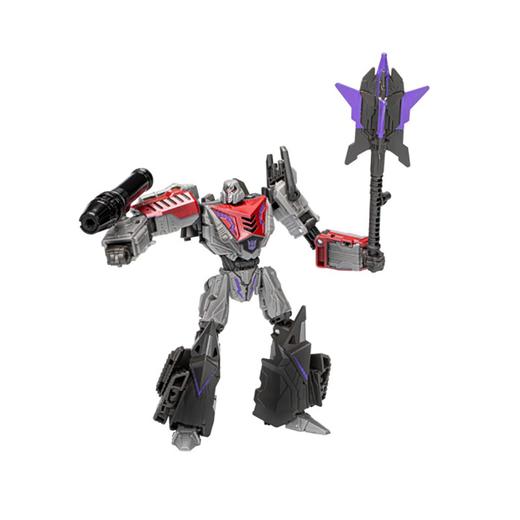 孩之宝 Hasbro变形金刚经典电影航行家级威震天HASCF7244CA00 商品图0