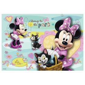 Ravensburger拼图迪斯尼系列--米老鼠2*24片RAVC088621