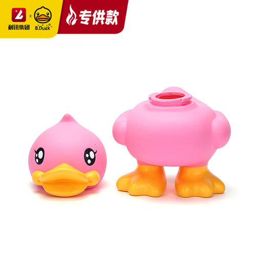 【专柜同款精品】B.Duck钱箱/21cm 商品图4