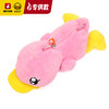 【专柜同款精品】BP0101532 B.Duck毛绒公仔斜挎包 商品缩略图6