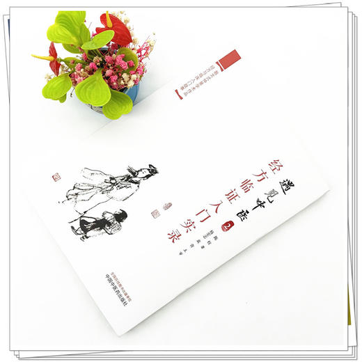 遇见中医2 经方临证入门实录 陈权 著  中国中医药出版社  一个医学小白学习中医书籍 商品图1