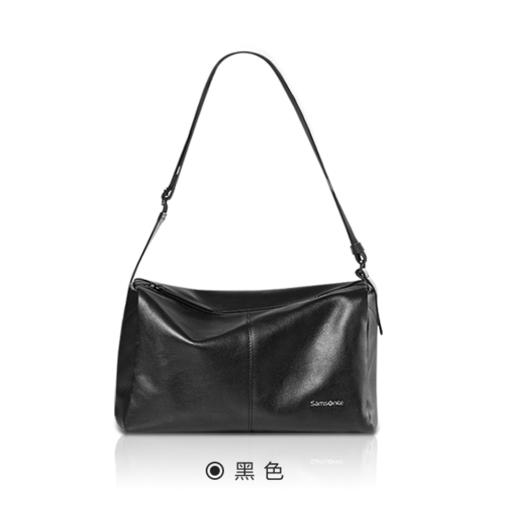 新秀丽LITBIZ系列通用商务斜跨包NR7*003 商品图5