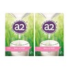 a2奶粉 脱脂奶粉高钙成人奶粉1kg/袋 商品缩略图1
