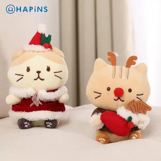 HAPINS毛绒 商品图2