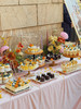 「向日葵主题」惠州白鹭湖  户外婚礼甜品台案例 商品缩略图7