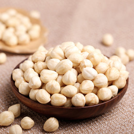 【新疆】臻味天天坚果益生菌混合果粒540g(27g*20袋)/盒 商品图3