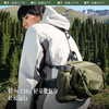 蕉下登山包LC76123旅游大容量书包轻便户外运动徒步包骑行双肩男女款包包 商品缩略图5