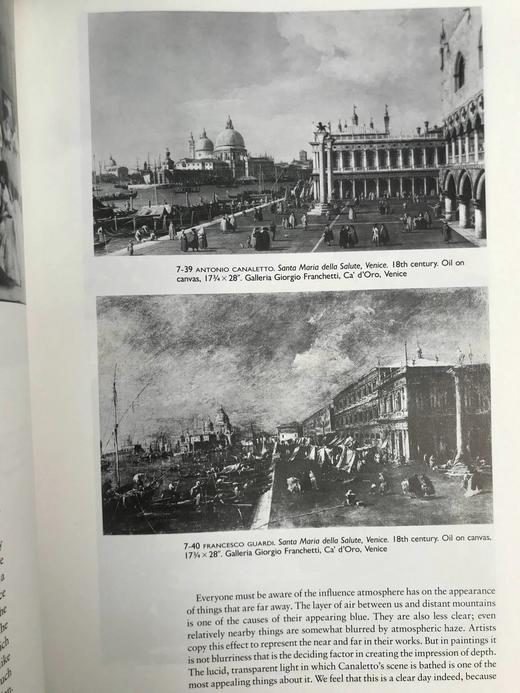 艺术的现状 数百幅插图 精装大16开 商品图11