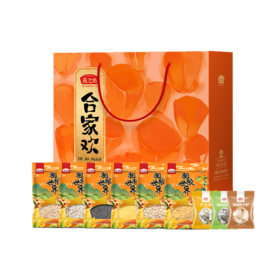 燕之坊 合家欢礼盒 3kg