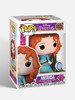 Funko POP Disney Ultimate Princess Merida 动画 迪士尼终极公主梅莉达手办 商品缩略图3