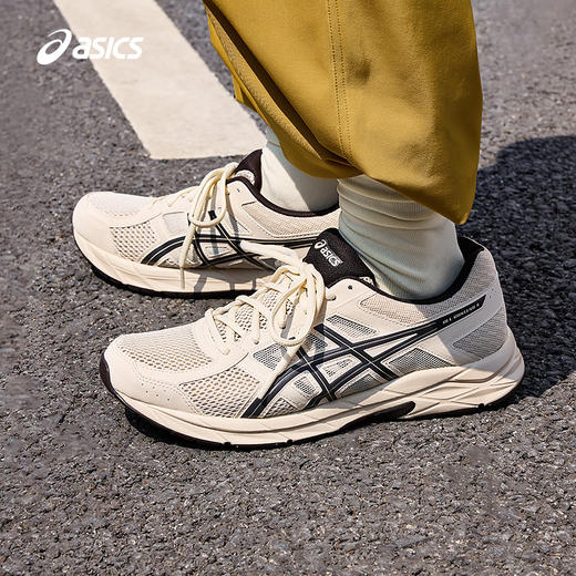 ASICS亚瑟士官网GEL-CONTEND 4减震跑鞋男透气轻便跑步鞋T8D4Q 商品图0