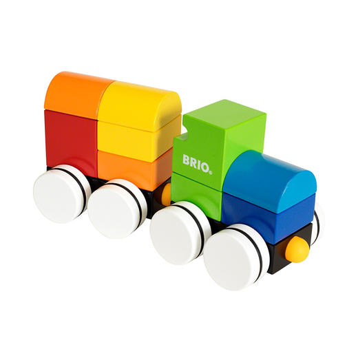BRIO磁力火车积木BROC30245 商品图0