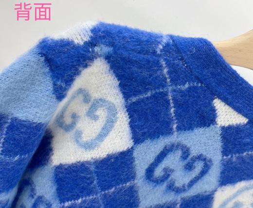 女毛衣开衫2343 商品图5