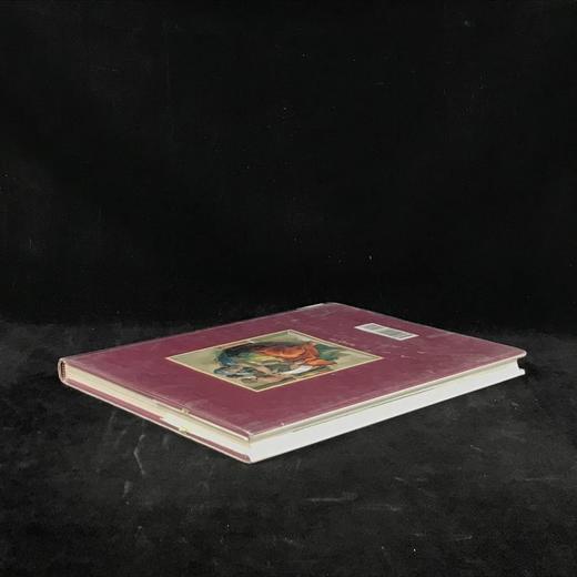 米开朗基罗与西斯廷教堂的创作 142幅彩色插图 精装大16开 商品图2