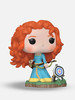 Funko POP Disney Ultimate Princess Merida 动画 迪士尼终极公主梅莉达手办 商品缩略图2