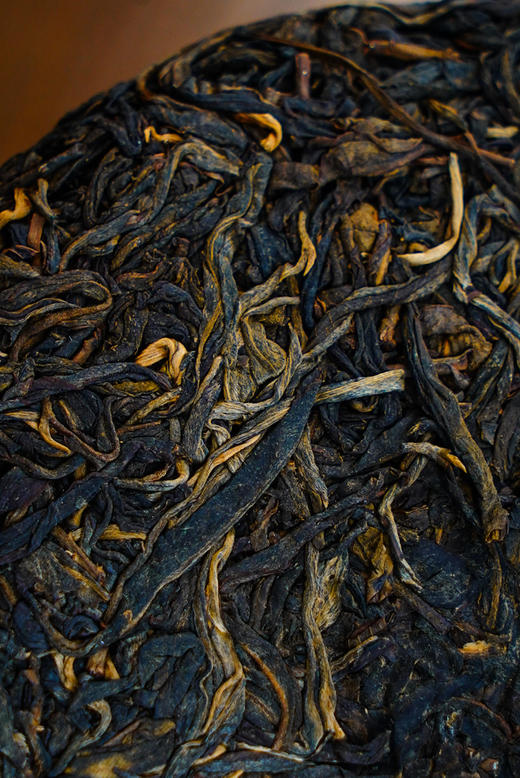 【2009冰岛老寨】甜润感/清凉感/茶气/饱满度/厚度/回甘生津感拉满！ 商品图5