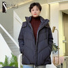 圣三利女装 羽绒服SL421S12 商品缩略图0