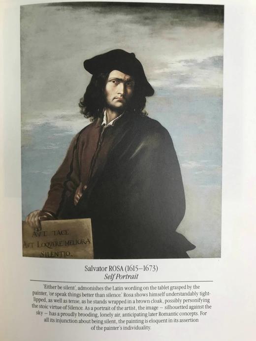 英国国家画廊藏画图集 250幅彩色插图 精装16开 商品图11