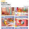 Z1147 儿童厨房玩具小餐台30件套  蓝色/粉色 商品缩略图4