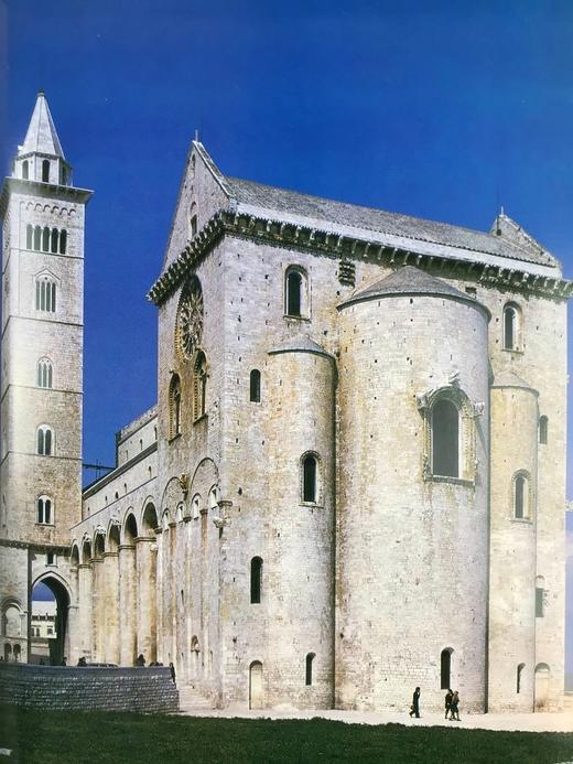 建筑：从史前到后现代 千余幅插图（74幅彩色） 精装大16开 商品图8