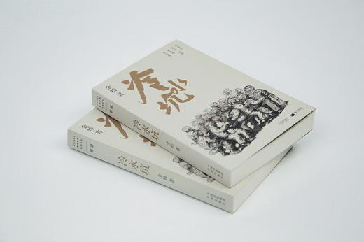 冷水坑 金特小说集  单读 商品图1