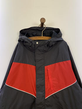 Y2K Vintage Columbia 哥伦比亚 冲锋衣 户外机能外套 _ODJK(L)