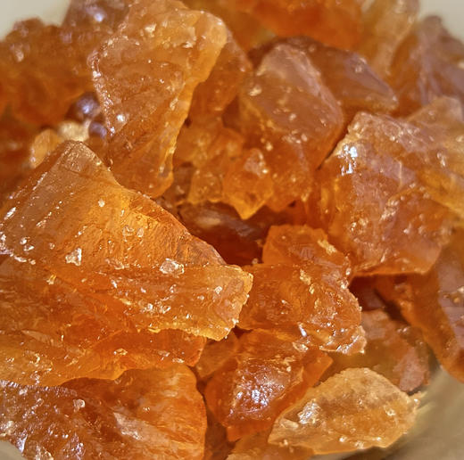 【云南古法老冰糖】无添加的承诺，健康的享受 · 完美融入泡茶/烹饪/制作甜品/中药辅助材料 商品图3