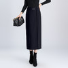 厚款包臀裙开衩半身裙，时尚气质一步裙MYX-KDFY-22910 -Y 商品缩略图1