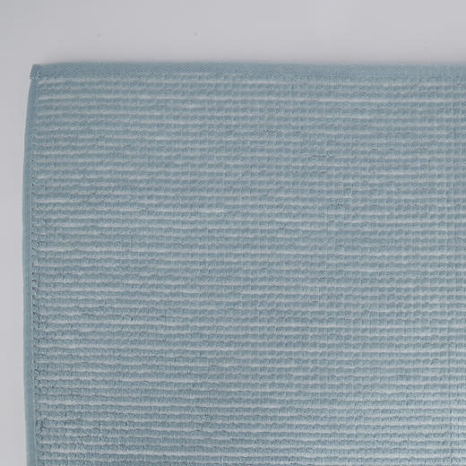 雪尼尔吸水防滑浴室垫5 TBL 50x80 商品图4