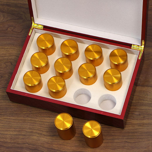 烤漆合金【12罐】108元一套 /一件16套 商品图6