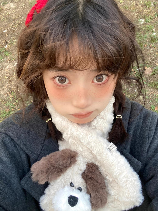 店主推荐丨完美人设·Arouge丨14.0mm（年抛/2片装） 商品图7