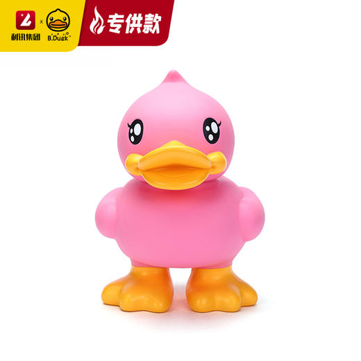 【专柜同款精品】B.Duck钱箱/21cm 商品图1