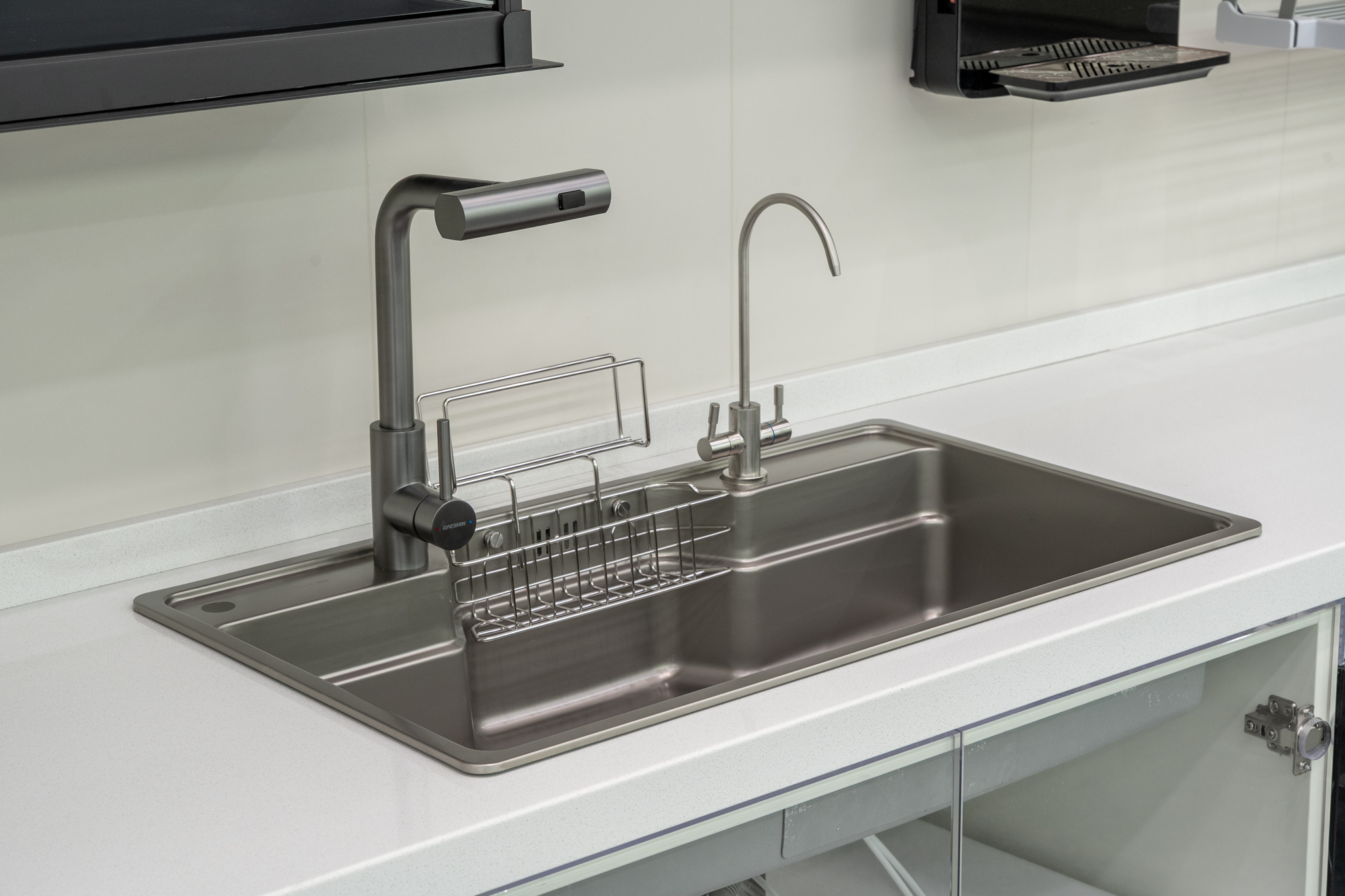 大信水槽D23-8247