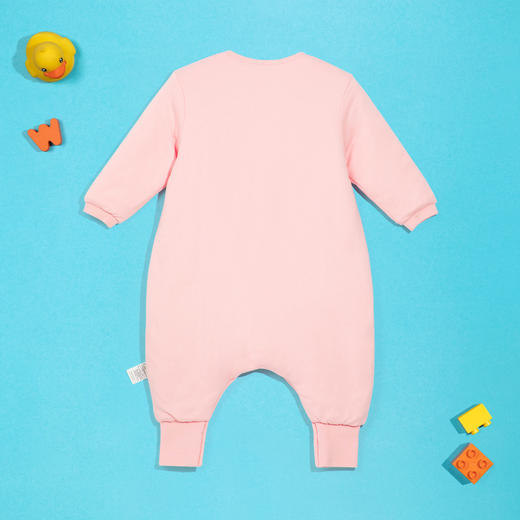 【专柜同款精品】B.Duck婴儿睡袋/BYP1109104 商品图1