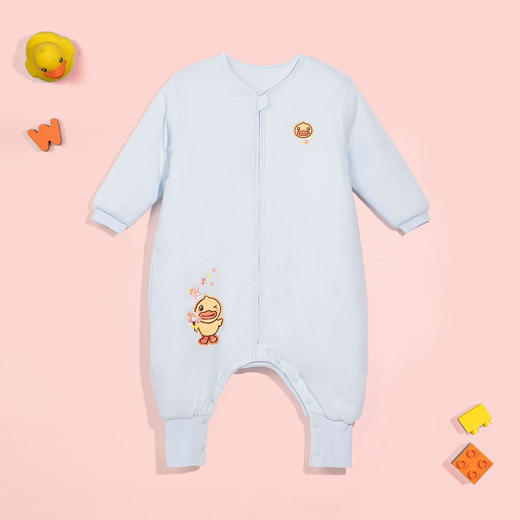 【专柜同款精品】B.Duck婴儿睡袋/BYP1109104 商品图6